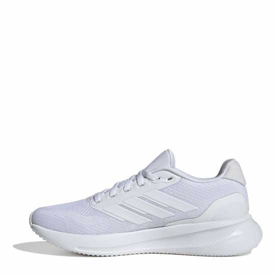 Маратонки за бягане Adidas Мъжки Маратонки Runfalcon 5 Womens Trainers Бяло Adidas Мъжки Маратонки Runfalcon 5 Womens Trainers Бяло Маратонки за бягане