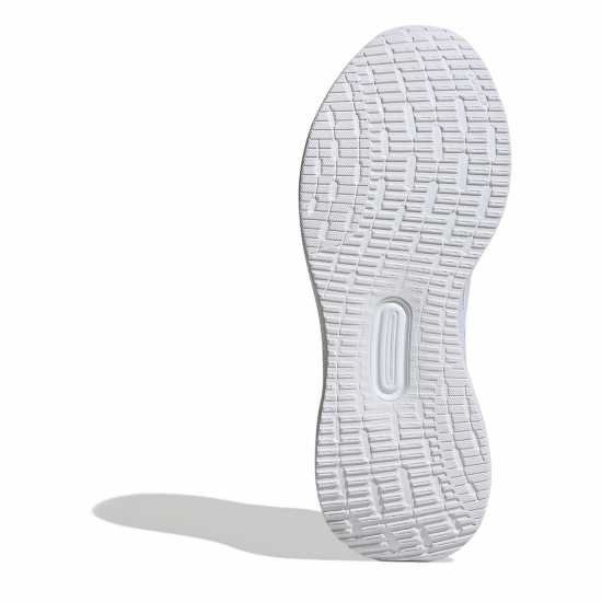 Маратонки за бягане Adidas Мъжки Маратонки Runfalcon 5 Womens Trainers Бяло Adidas Мъжки Маратонки Runfalcon 5 Womens Trainers Бяло Маратонки за бягане