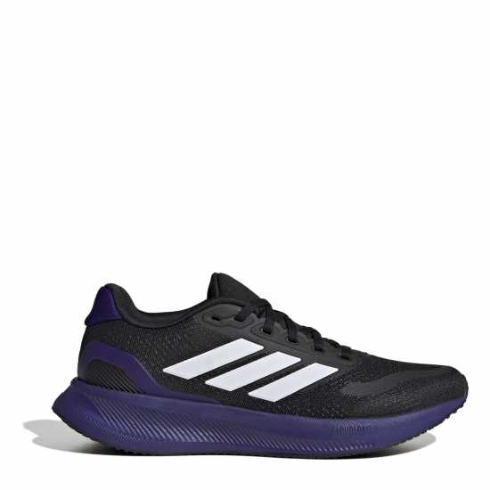 Маратонки за бягане Adidas Мъжки Маратонки Runfalcon 5 Womens Trainers Черно/Бяло Adidas Мъжки Маратонки Runfalcon 5 Womens Trainers Черно/Бяло Маратонки за бягане