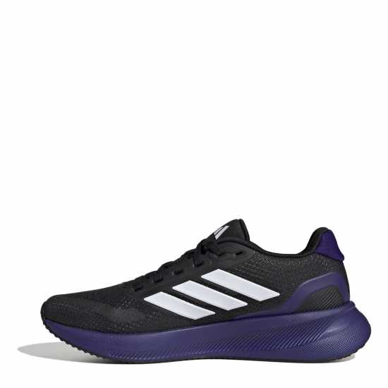 Маратонки за бягане Adidas Мъжки Маратонки Runfalcon 5 Womens Trainers Черно/Бяло Adidas Мъжки Маратонки Runfalcon 5 Womens Trainers Черно/Бяло Маратонки за бягане