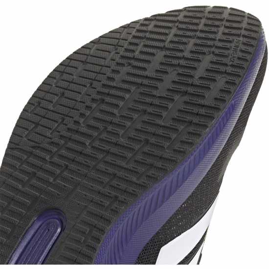 Маратонки за бягане Adidas Мъжки Маратонки Runfalcon 5 Womens Trainers Черно/Бяло Adidas Мъжки Маратонки Runfalcon 5 Womens Trainers Черно/Бяло Маратонки за бягане