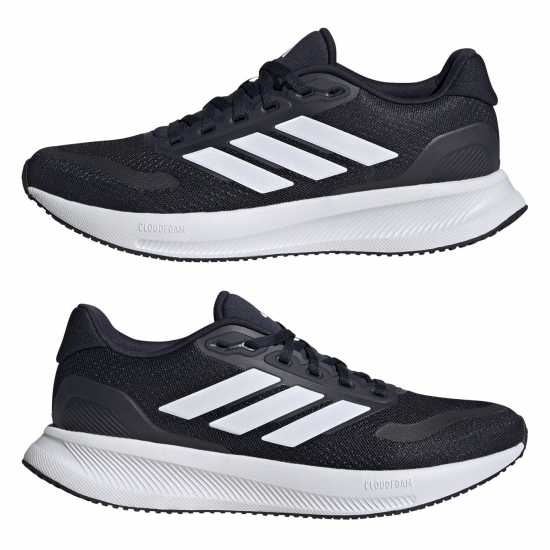 Маратонки за бягане Adidas Мъжки Маратонки Runfalcon 5 Womens Trainers Adidas Мъжки Маратонки Runfalcon 5 Womens Trainers Маратонки за бягане
