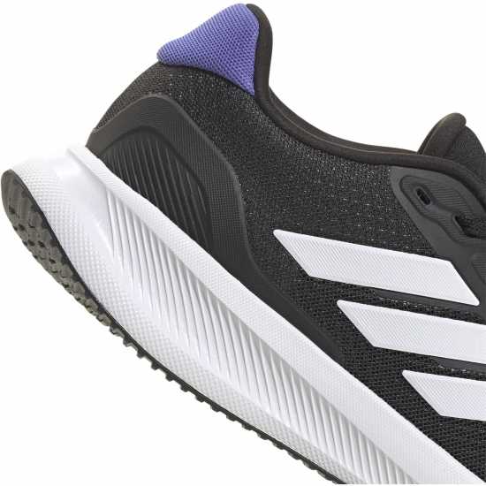 Adidas Мъжки Маратонки Runfalcon 5 Womens Trainers  Маратонки за бягане