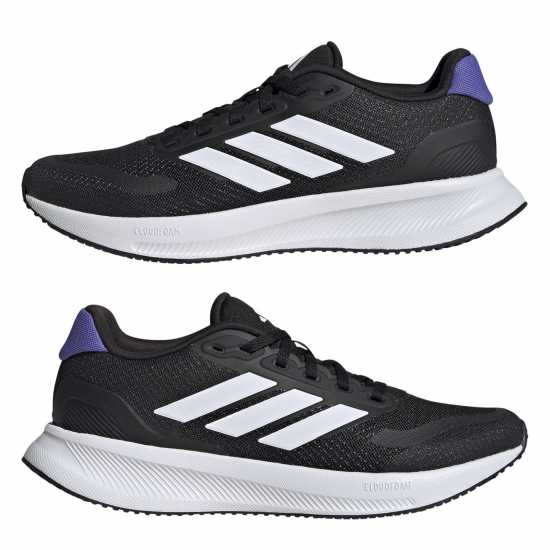 Adidas Мъжки Маратонки Runfalcon 5 Womens Trainers  Маратонки за бягане