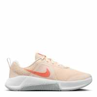 Nike Mc Trainer 3 Womens Workout Shoes Гуава лед 