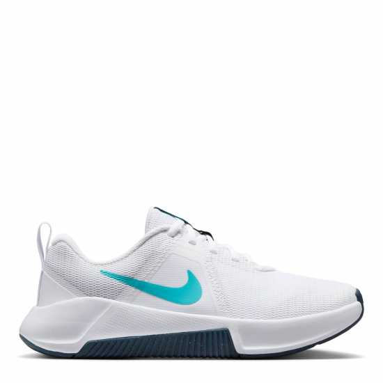 Nike Mc Trainer 3 Womens Workout Shoes Бяло/Кактус Найк Обувки