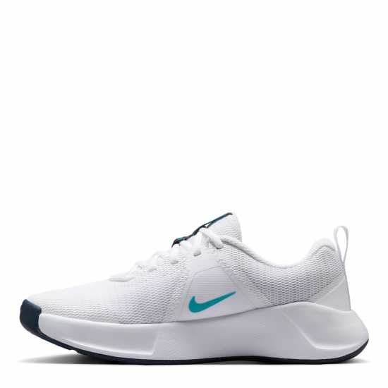 Nike Mc Trainer 3 Womens Workout Shoes Бяло/Кактус Найк Обувки