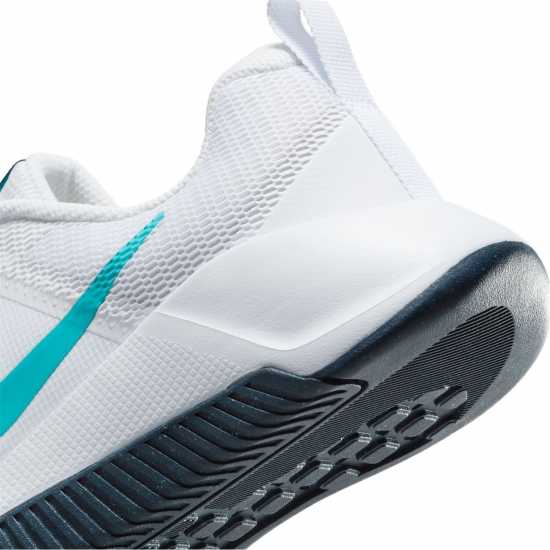 Nike Mc Trainer 3 Womens Workout Shoes Бяло/Кактус Найк Обувки
