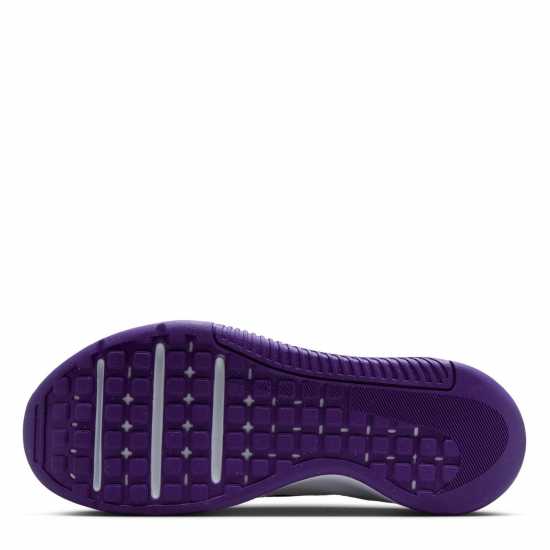 Дамски маратонки Nike Mc Trainer 3 Womens Workout Shoes Бяло/Лилаво Nike Mc Trainer 3 Womens Workout Shoes Бяло/Лилаво Дамски маратонки