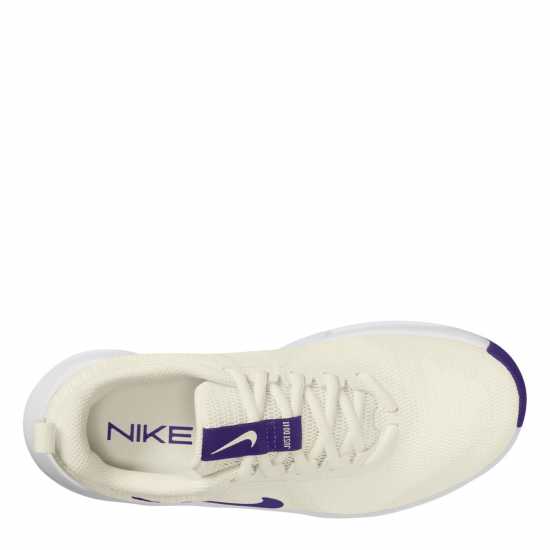 Дамски маратонки Nike Mc Trainer 3 Womens Workout Shoes Бяло/Лилаво Nike Mc Trainer 3 Womens Workout Shoes Бяло/Лилаво Дамски маратонки