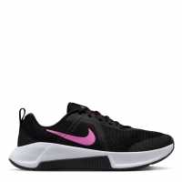 Дамски маратонки Nike Mc Trainer 3 Womens Workout Shoes Black/Pink Nike Mc Trainer 3 Womens Workout Shoes Black/Pink Дамски маратонки