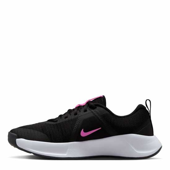 Дамски маратонки Nike Mc Trainer 3 Womens Workout Shoes Black/Pink Nike Mc Trainer 3 Womens Workout Shoes Black/Pink Дамски маратонки
