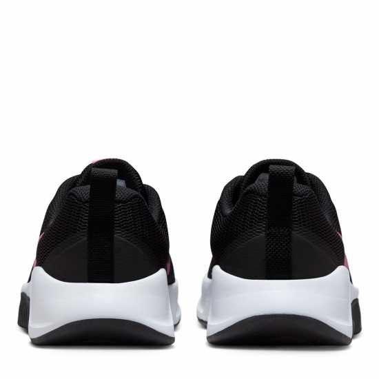 Дамски маратонки Nike Mc Trainer 3 Womens Workout Shoes Black/Pink Nike Mc Trainer 3 Womens Workout Shoes Black/Pink Дамски маратонки