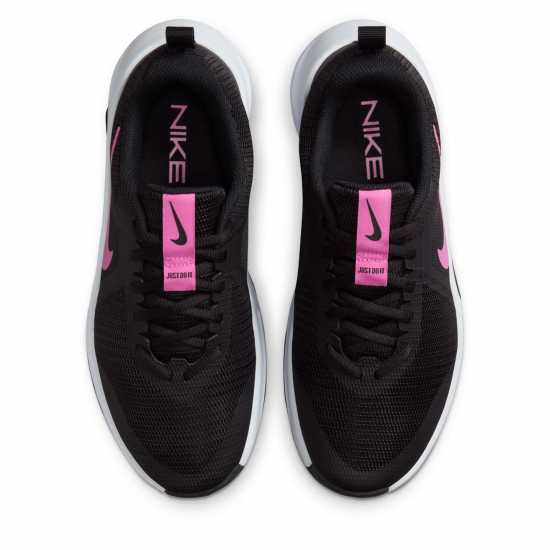 Дамски маратонки Nike Mc Trainer 3 Womens Workout Shoes Black/Pink Nike Mc Trainer 3 Womens Workout Shoes Black/Pink Дамски маратонки