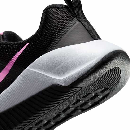Дамски маратонки Nike Mc Trainer 3 Womens Workout Shoes Black/Pink Nike Mc Trainer 3 Womens Workout Shoes Black/Pink Дамски маратонки