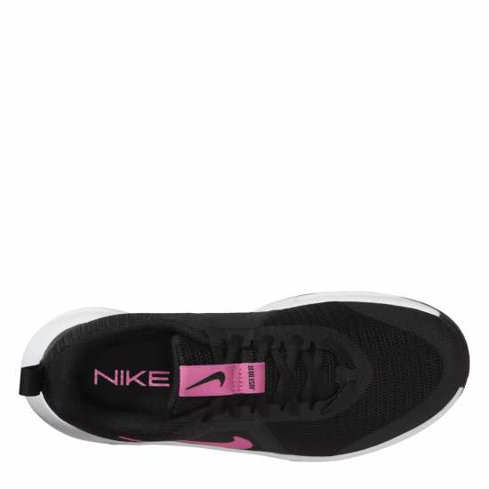 Дамски маратонки Nike Mc Trainer 3 Womens Workout Shoes Black/Pink Nike Mc Trainer 3 Womens Workout Shoes Black/Pink Дамски маратонки