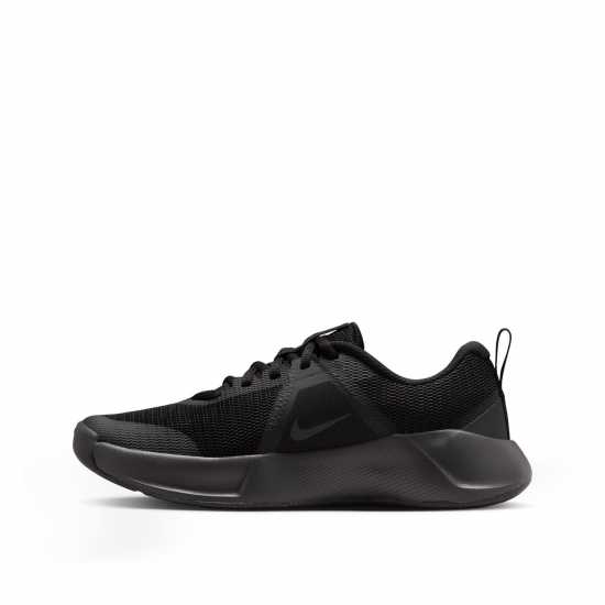 Дамски маратонки Nike Mc Trainer 3 Womens Workout Shoes Черно/Антрак Nike Mc Trainer 3 Womens Workout Shoes Черно/Антрак Дамски маратонки