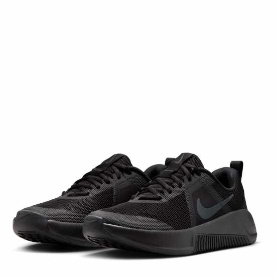 Дамски маратонки Nike Mc Trainer 3 Womens Workout Shoes Черно/Антрак Nike Mc Trainer 3 Womens Workout Shoes Черно/Антрак Дамски маратонки