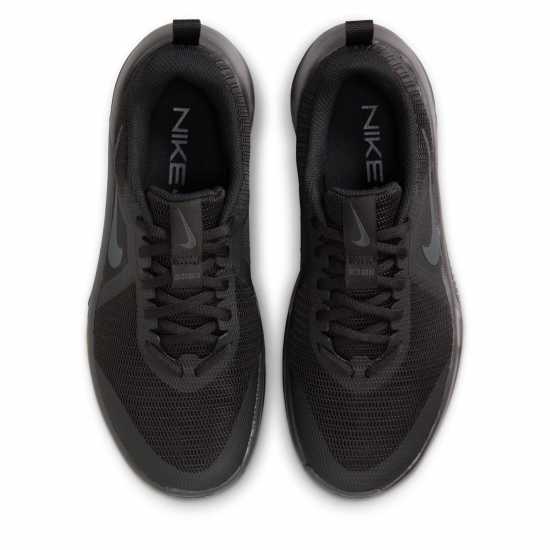 Дамски маратонки Nike Mc Trainer 3 Womens Workout Shoes Черно/Антрак Nike Mc Trainer 3 Womens Workout Shoes Черно/Антрак Дамски маратонки