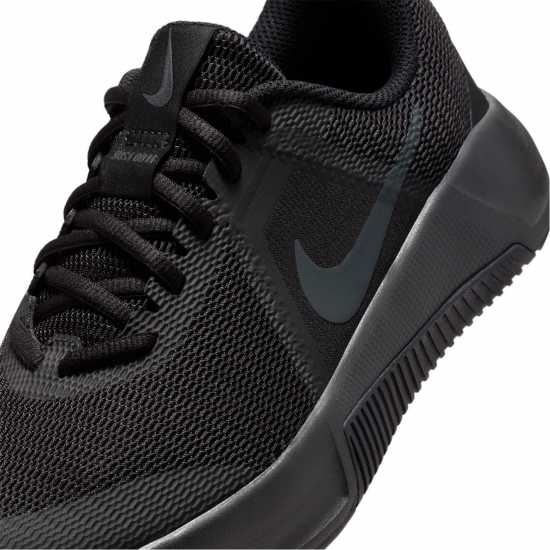 Дамски маратонки Nike Mc Trainer 3 Womens Workout Shoes Черно/Антрак Nike Mc Trainer 3 Womens Workout Shoes Черно/Антрак Дамски маратонки
