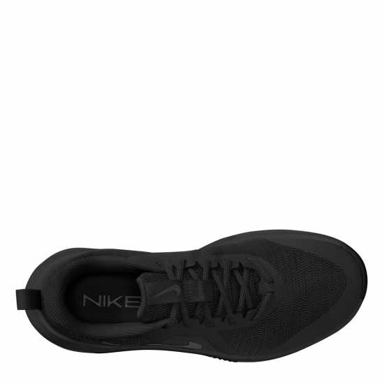 Дамски маратонки Nike Mc Trainer 3 Womens Workout Shoes Черно/Антрак Nike Mc Trainer 3 Womens Workout Shoes Черно/Антрак Дамски маратонки