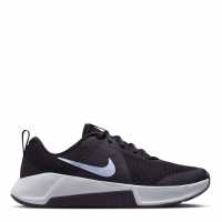Nike Mc Trainer 3 Womens Workout Shoes Пещерно лилаво 