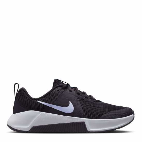 Nike Mc Trainer 3 Womens Workout Shoes Nike Mc Trainer 3 Womens Workout Shoes Пещерно лилаво