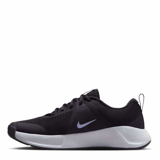 Nike Mc Trainer 3 Womens Workout Shoes Nike Mc Trainer 3 Womens Workout Shoes Пещерно лилаво