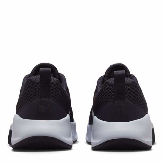 Nike Mc Trainer 3 Womens Workout Shoes Nike Mc Trainer 3 Womens Workout Shoes Пещерно лилаво