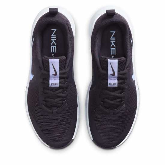 Nike Mc Trainer 3 Womens Workout Shoes Nike Mc Trainer 3 Womens Workout Shoes Пещерно лилаво