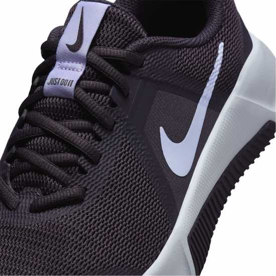 Nike Mc Trainer 3 Womens Workout Shoes Nike Mc Trainer 3 Womens Workout Shoes Пещерно лилаво