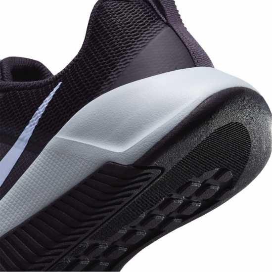 Nike Mc Trainer 3 Womens Workout Shoes Nike Mc Trainer 3 Womens Workout Shoes Пещерно лилаво