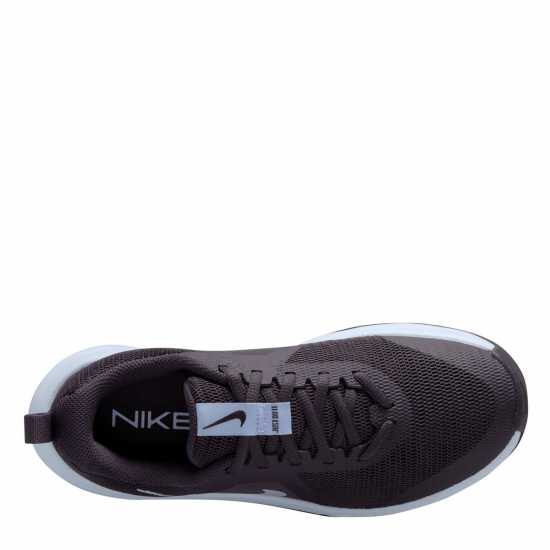 Nike Mc Trainer 3 Womens Workout Shoes Nike Mc Trainer 3 Womens Workout Shoes Пещерно лилаво