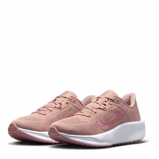 Маратонки за бягане Nike Quest 6 Womens Road Running Shoes Nike Quest 6 Womens Road Running Shoes Маратонки за бягане