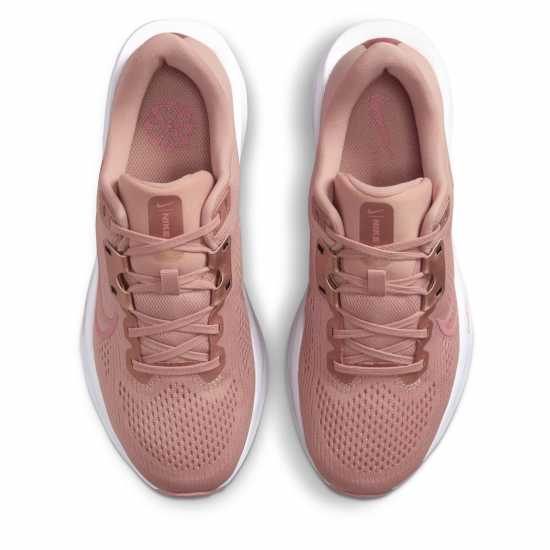Маратонки за бягане Nike Quest 6 Womens Road Running Shoes Nike Quest 6 Womens Road Running Shoes Маратонки за бягане