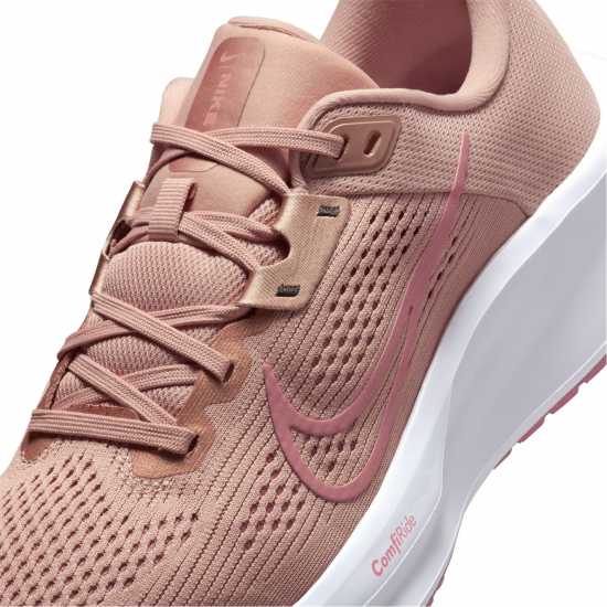 Маратонки за бягане Nike Quest 6 Womens Road Running Shoes Nike Quest 6 Womens Road Running Shoes Маратонки за бягане