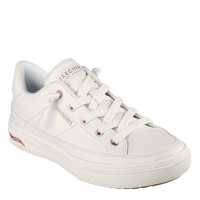 Skechers Arch Fit Arcade - On My Way Low-Top Trainers Womens  