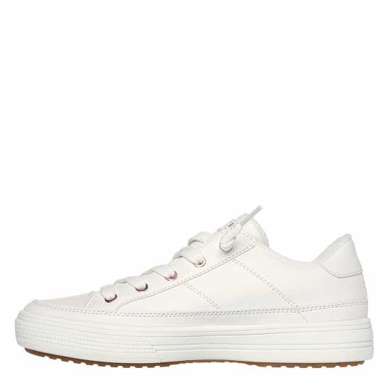 Skechers Arch Fit Arcade - On My Way Low-Top Trainers Womens  