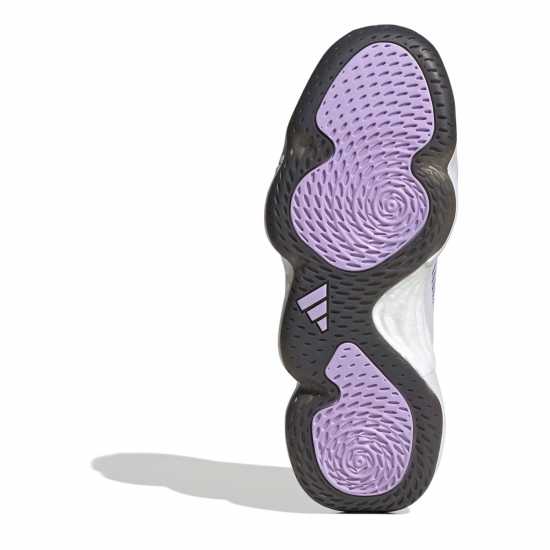 Adidas Stabil 16 Handball Trainers Womens Слива/Черно/Бяло Adidas Stabil 16 Handball Trainers Womens Слива/Черно/Бяло