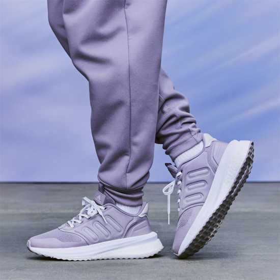 Adidas X-Plrphase Low-Top Trainers  