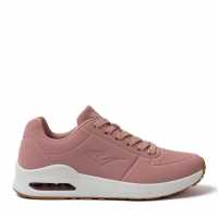 Everlast Kaiso Trainers Womens Роза 