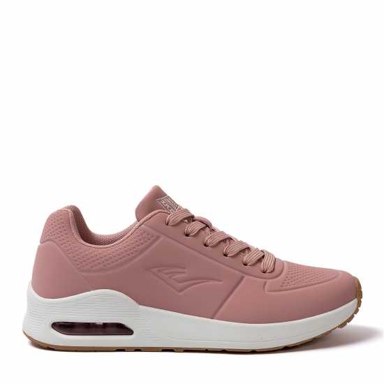 Everlast Kaiso Trainers Womens Роза Дамски маратонки