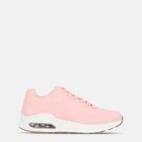 Everlast Kaiso Trainers Womens Rose 