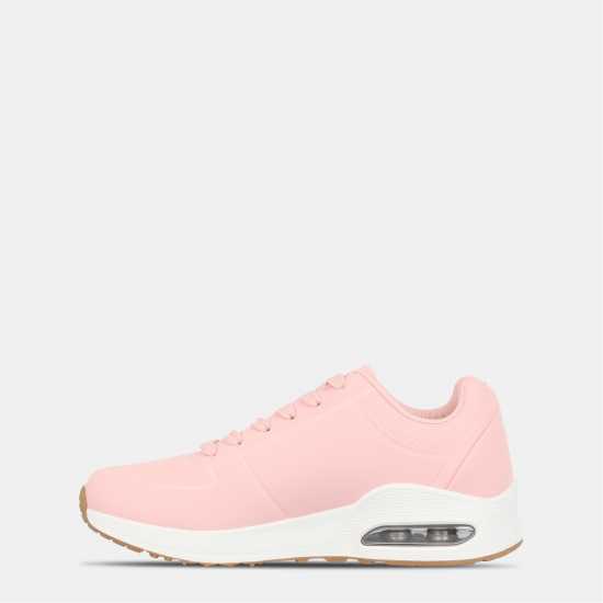 Everlast Kaiso Trainers Womens Rose 
