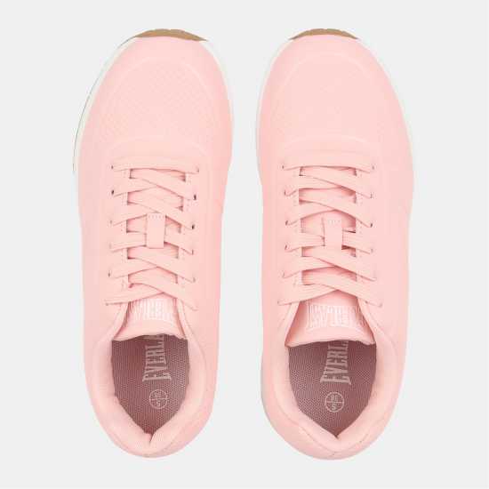 Everlast Kaiso Trainers Womens Rose 
