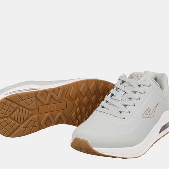 Everlast Kaiso Trainers Womens Sage 
