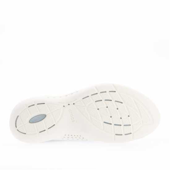 Crocs Literide 360 Pacer Trainers Womens  Дамски високи кецове