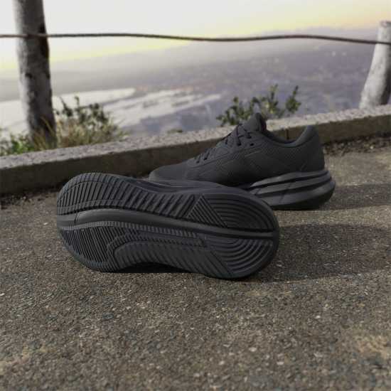 Adidas Мъжки Маратонки Galaxy 7 Womens Trainers Основен черен Дамски маратонки