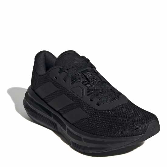 Adidas Мъжки Маратонки Galaxy 7 Womens Trainers Основен черен Дамски маратонки