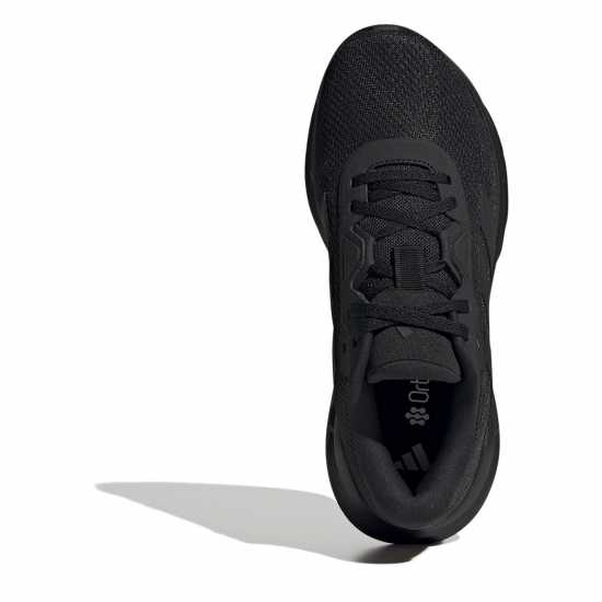 Adidas Мъжки Маратонки Galaxy 7 Womens Trainers Основен черен Дамски маратонки